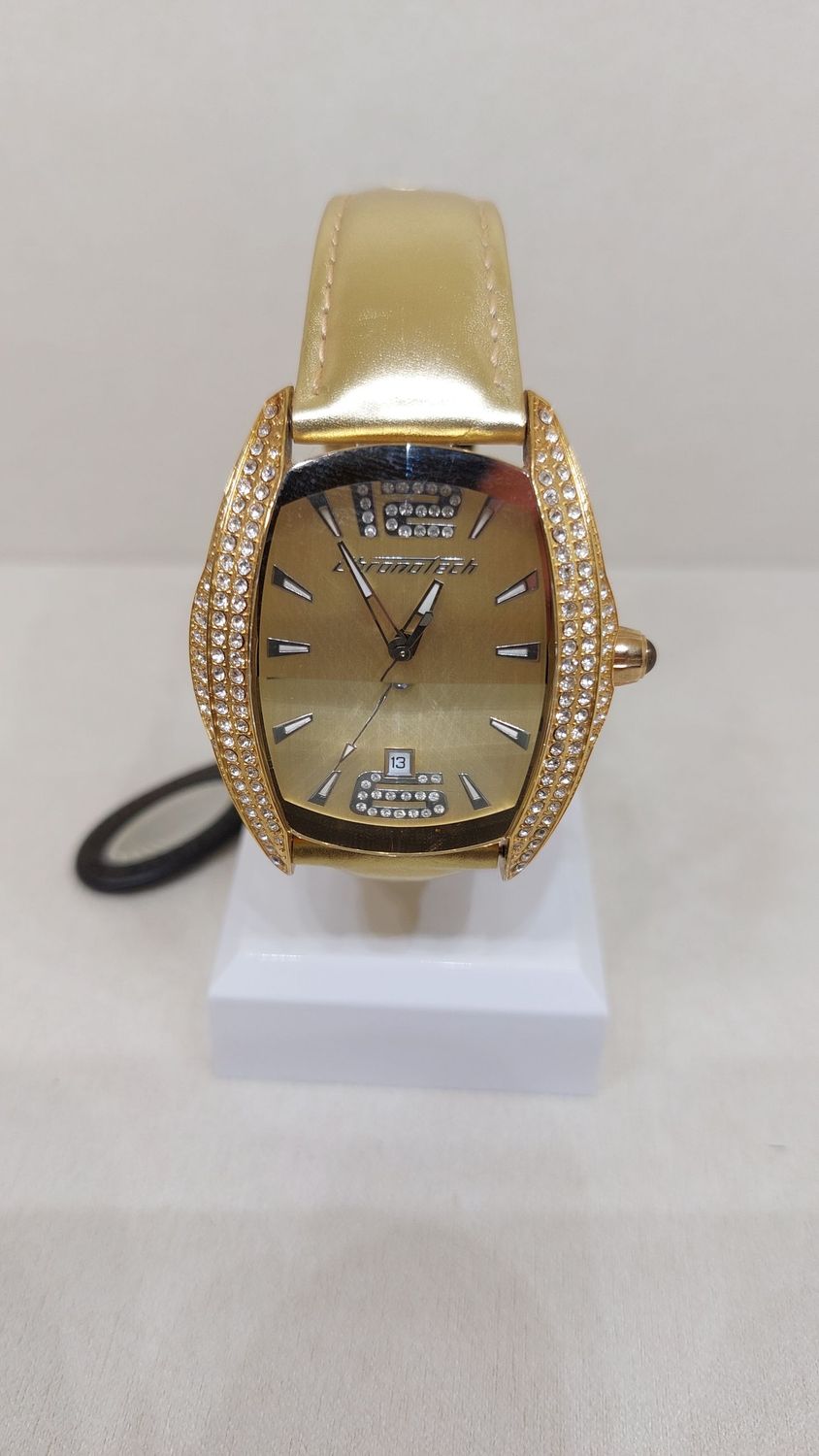 Chronotech