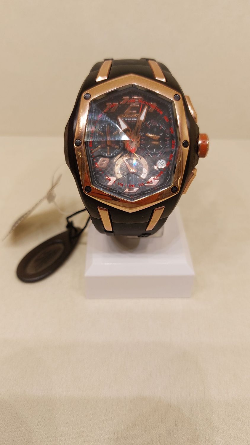 Chronotech