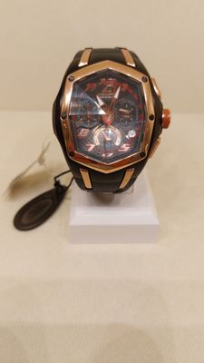 Chronotech