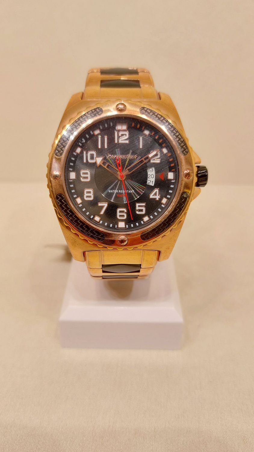 Chronotech