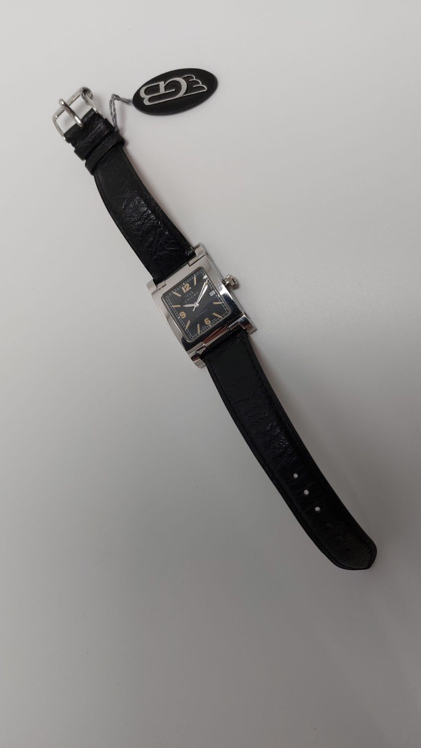 Enigma by Gianni Bulgari