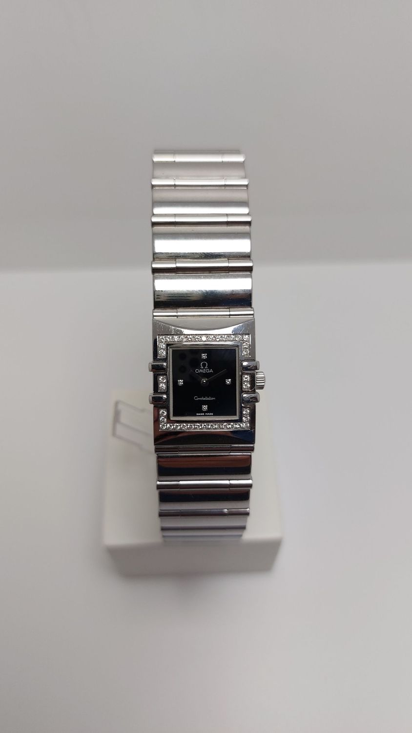 Omega "Constellation"