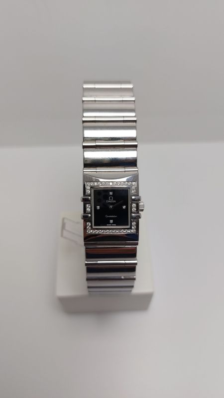 Omega "Constellation"