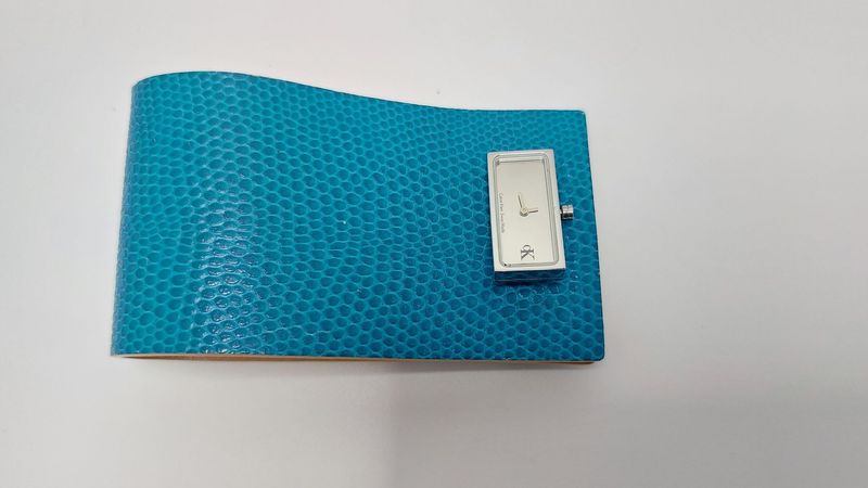 Calvin Klein orologio Donna