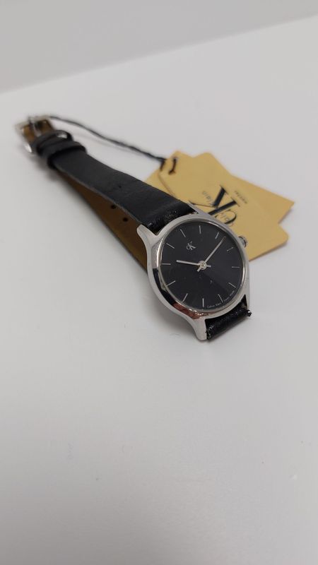 Calvin Klein orologio Donna
