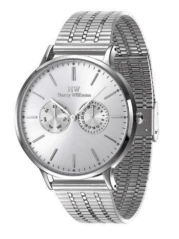 Harry Williams orologio Uomo