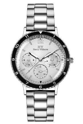 Harry Williams orologio Uomo