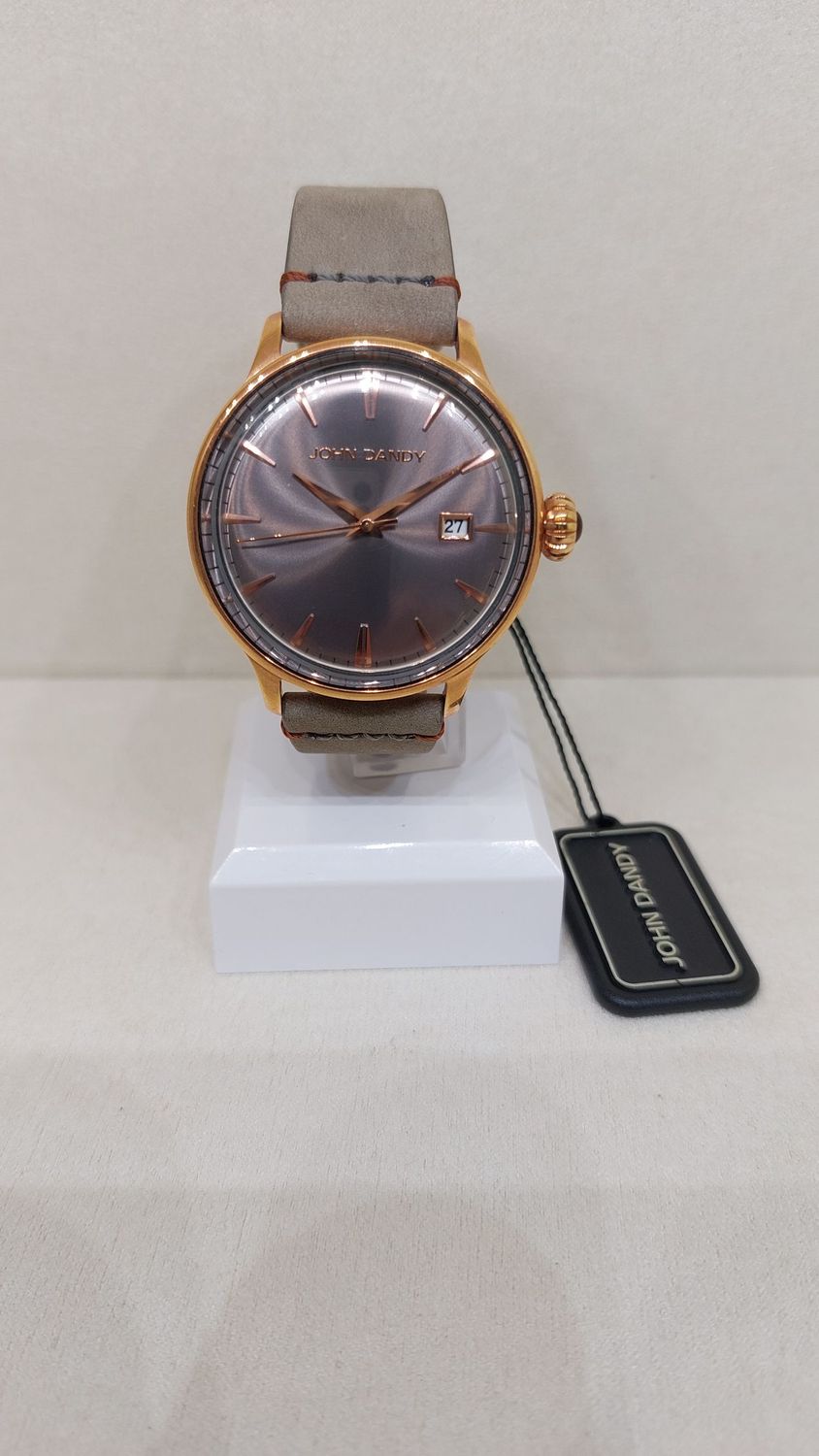 John Dandy orologio Uomo