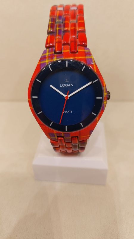 Logan orologio Uomo
