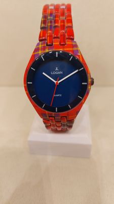Logan orologio Uomo
