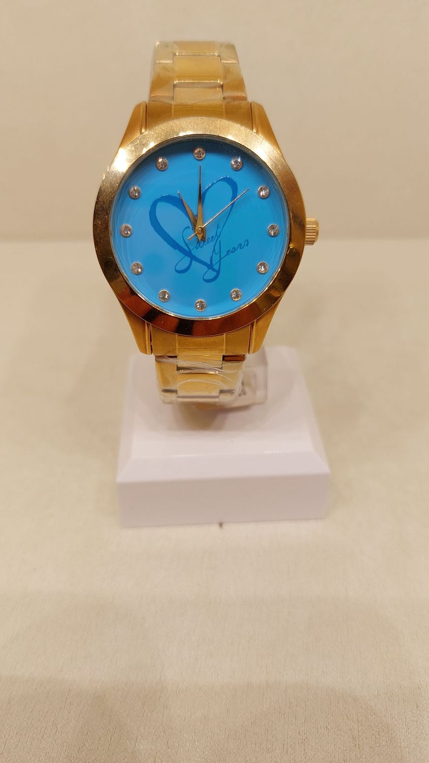 Sweet Years orologio Donna