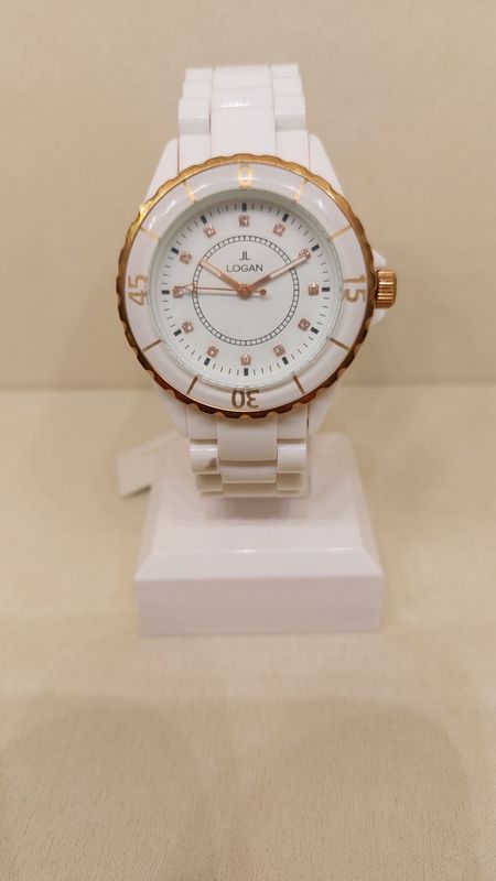 Logan orologio Donna