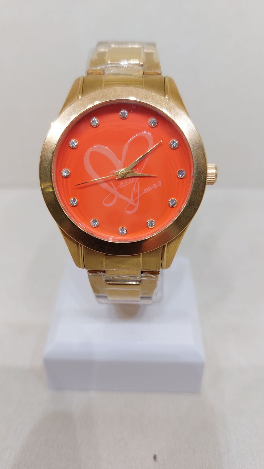 Sweet Years orologio Donna