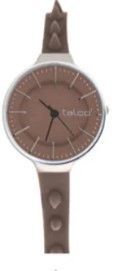 Talco orologio Donna