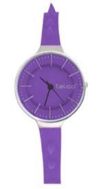 Talco orologio Donna