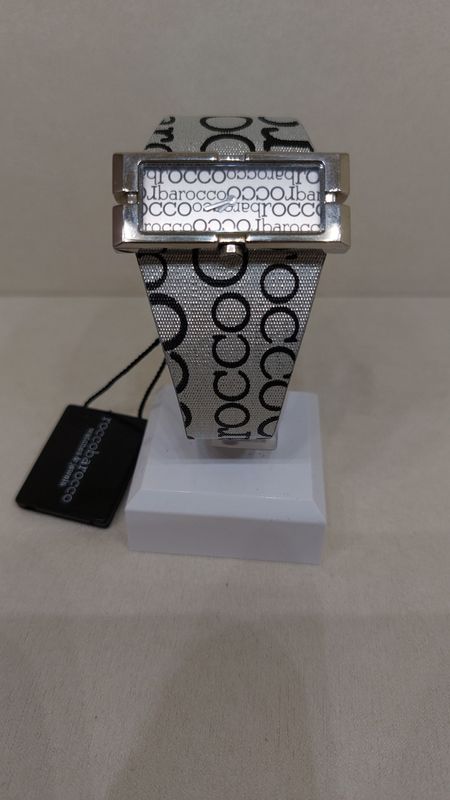 Rocco Barocco orologio Donna