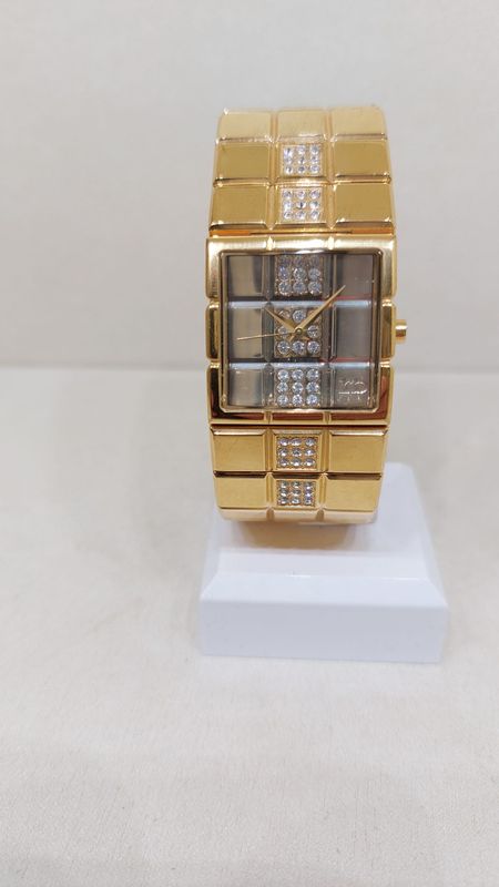 Rocco Barocco orologio Donna
