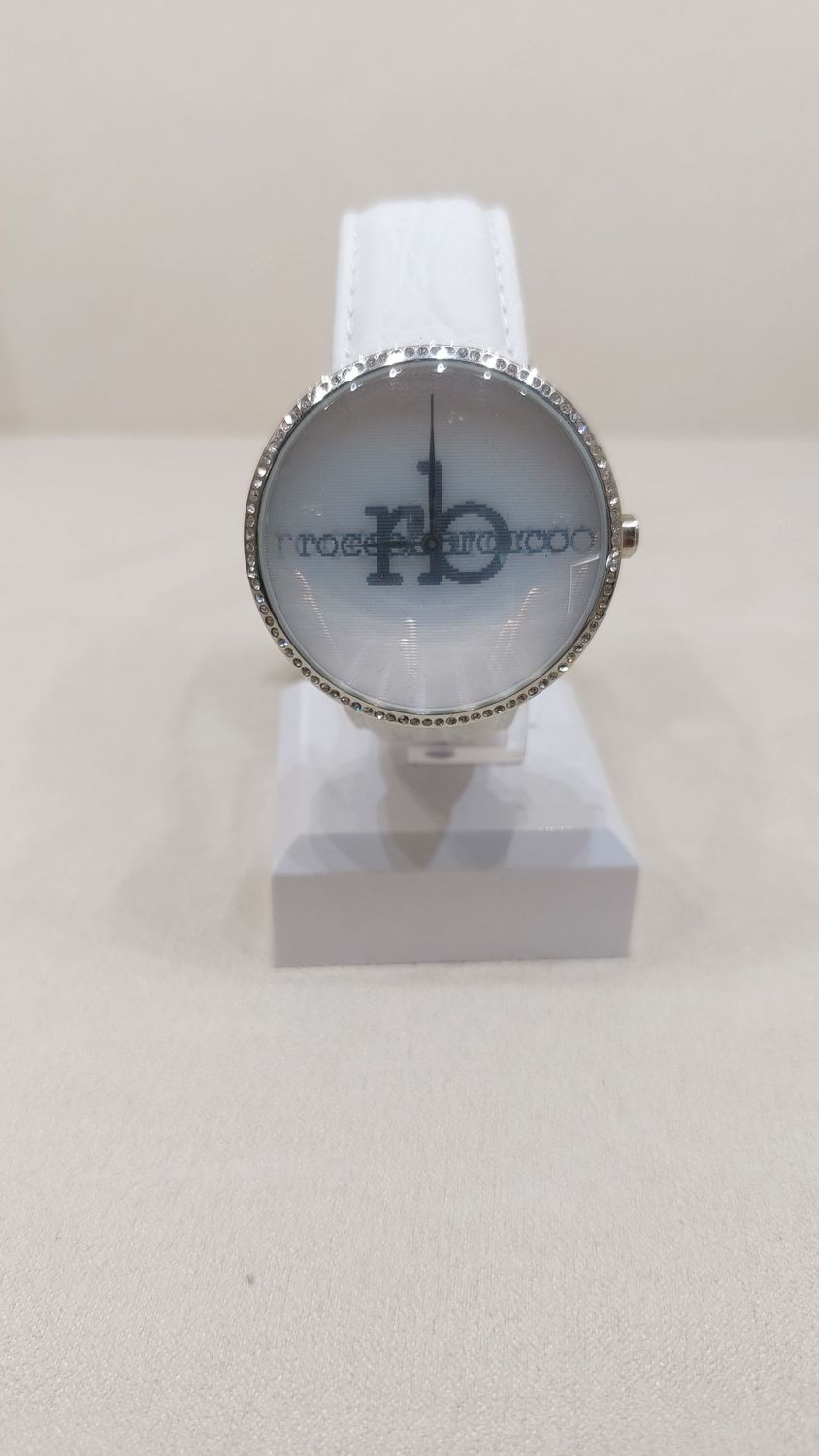 Rocco Barocco orologio Donna