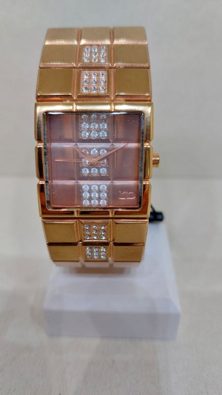 Rocco Barocco orologio Donna