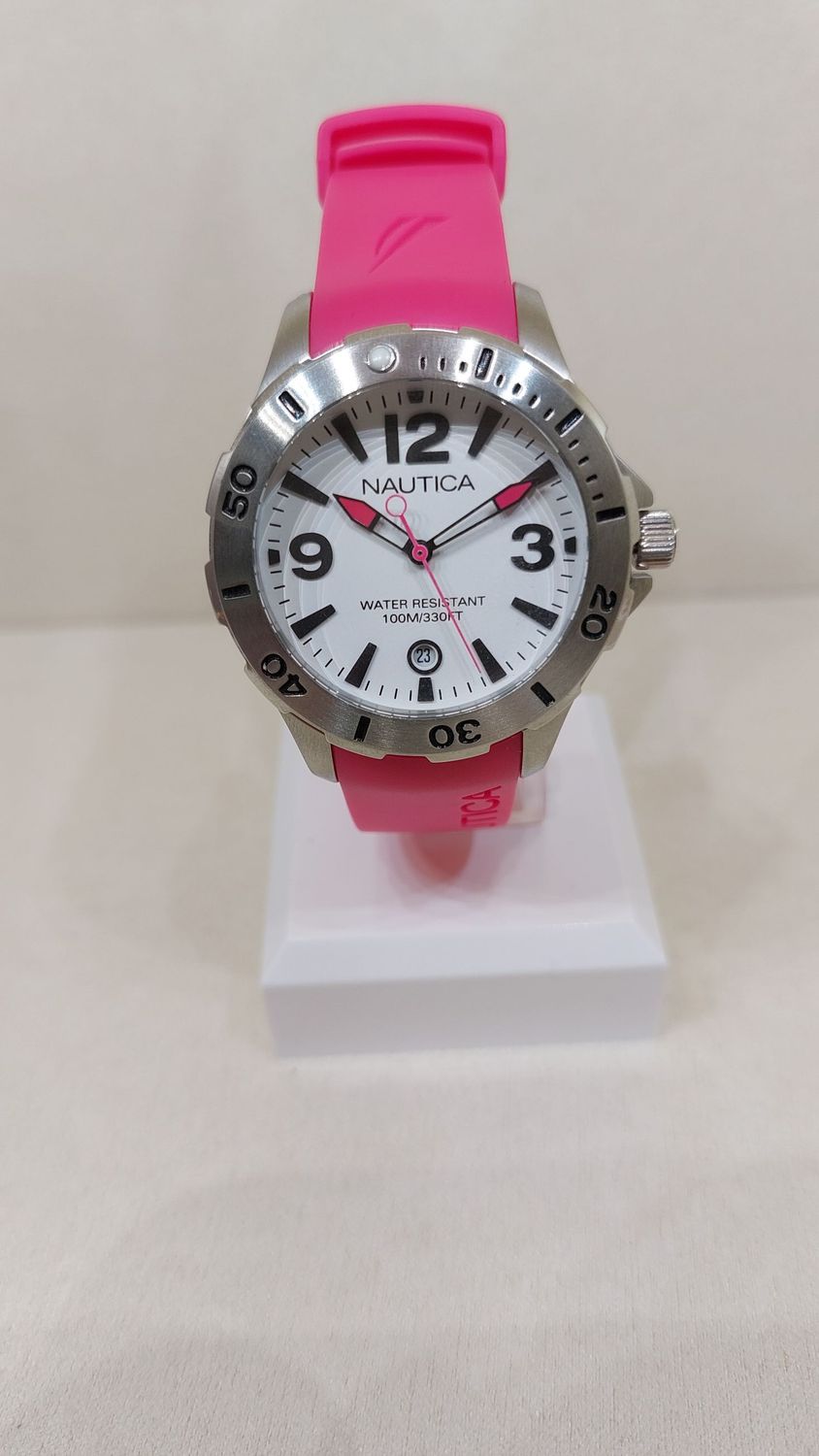 Nautica orologio Donna