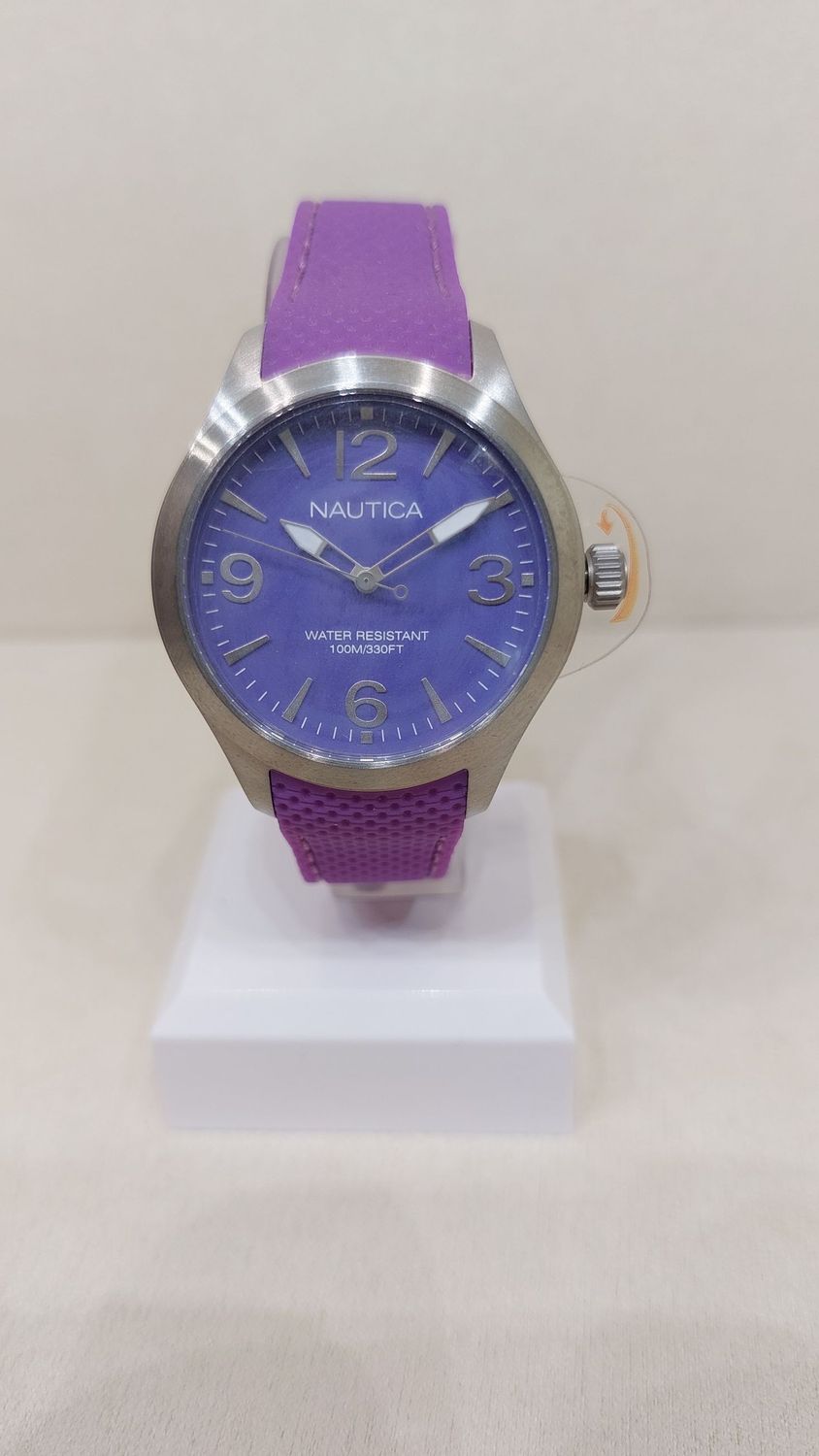 Nautica orologio Donna