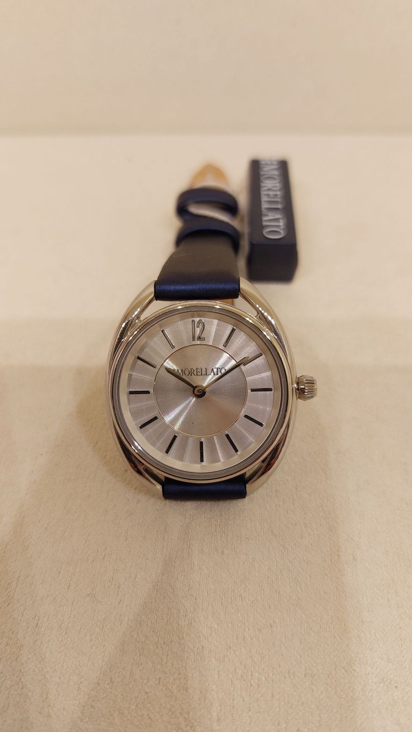 Morellato  orologio Donna Tivoli Silver 32 mm.