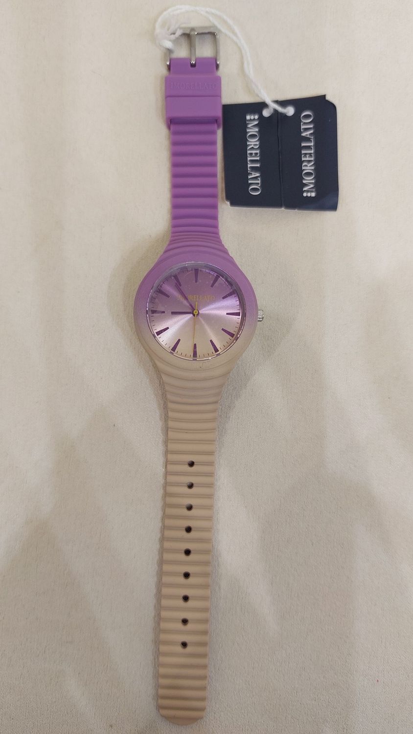Morellato  orologio Donna Colours 37 mm .