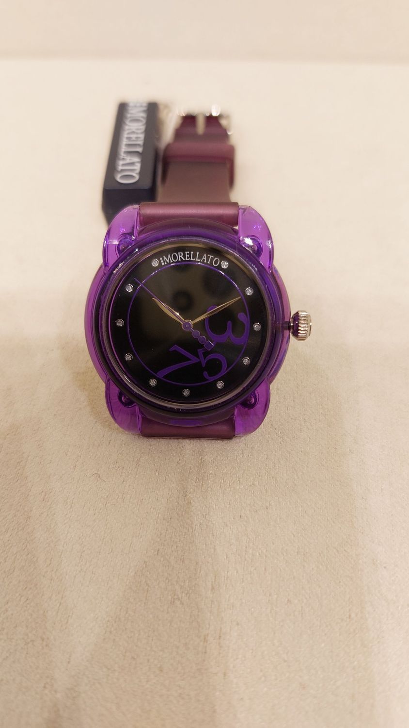 Morellato  orologio Donna Colours 34 mm.