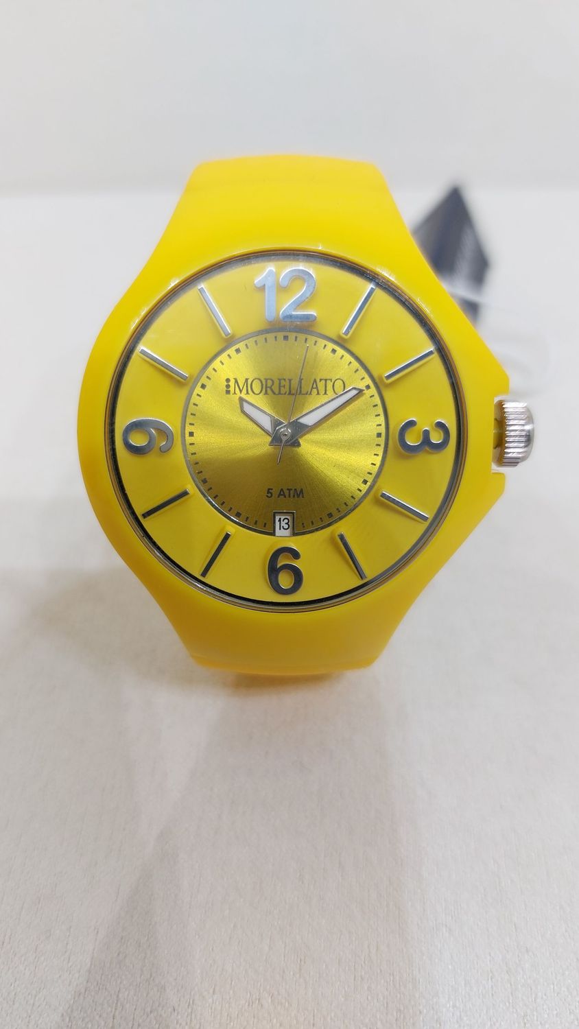 Morellato  orologio Uomo Colours .