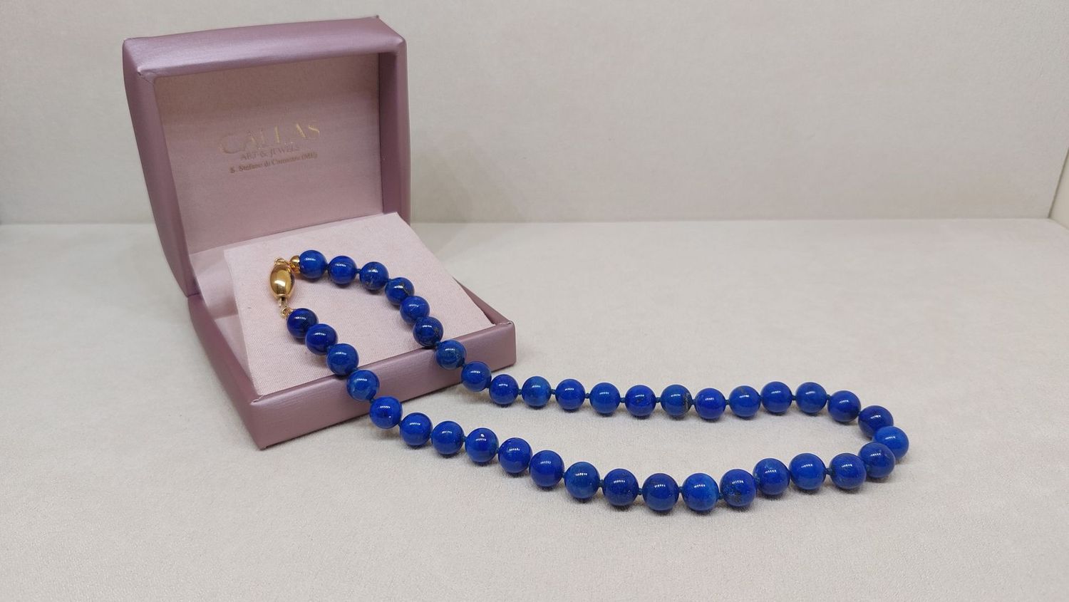 Collana Lapis