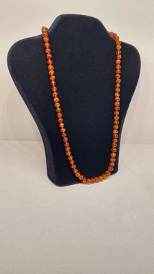 Collana Ambra
