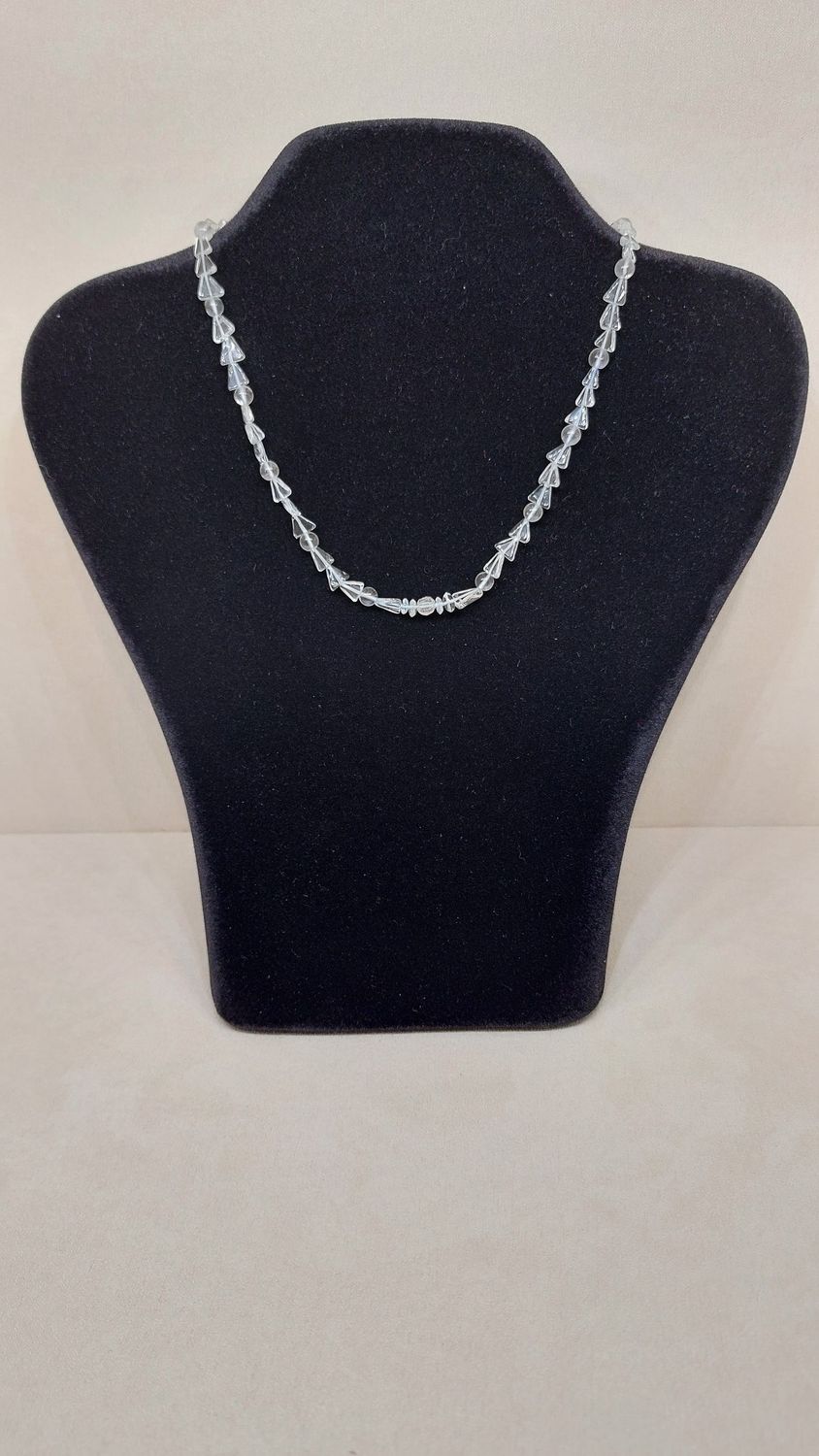 Collana Acquamarina