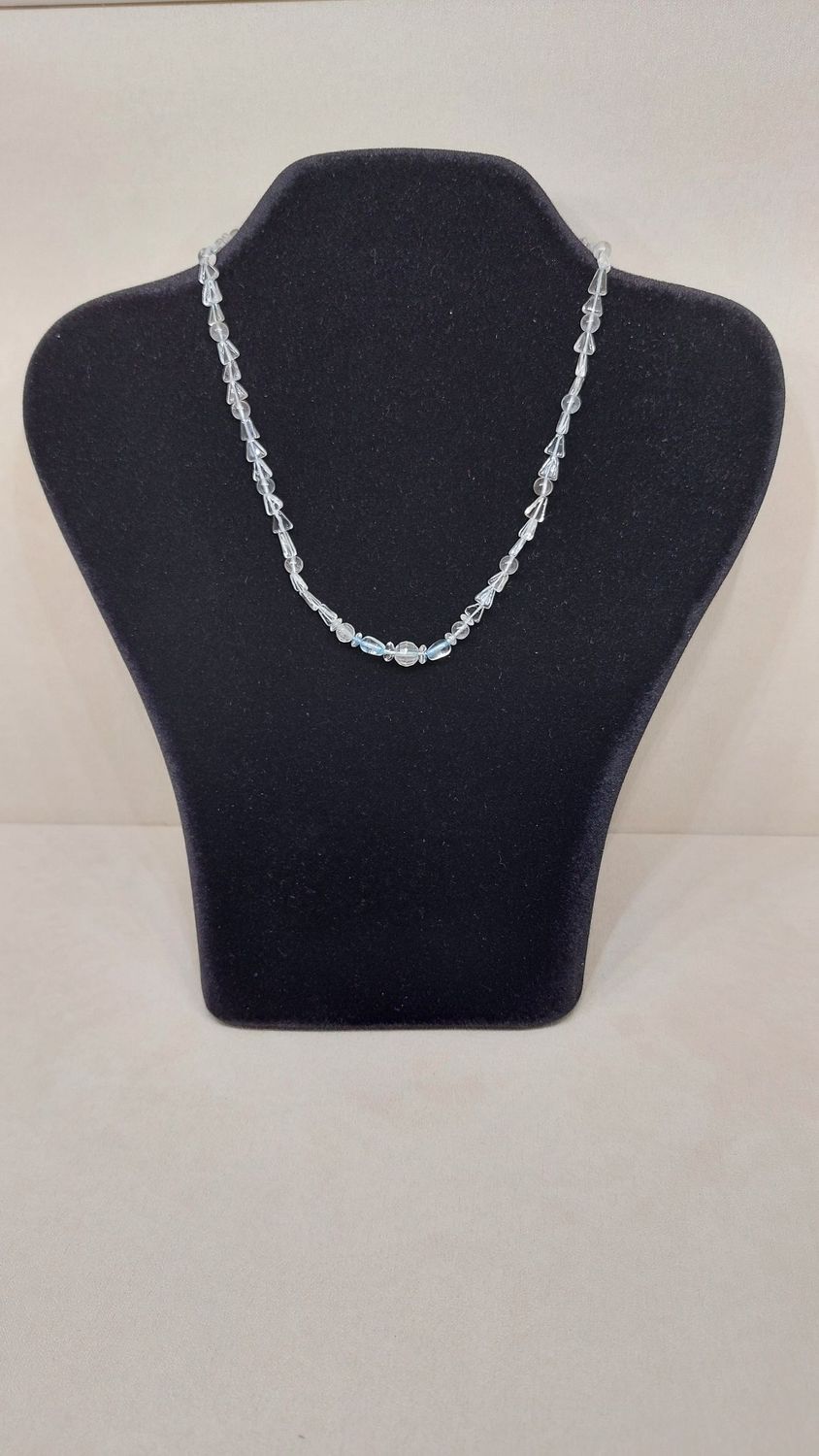 Collana Acquamarina