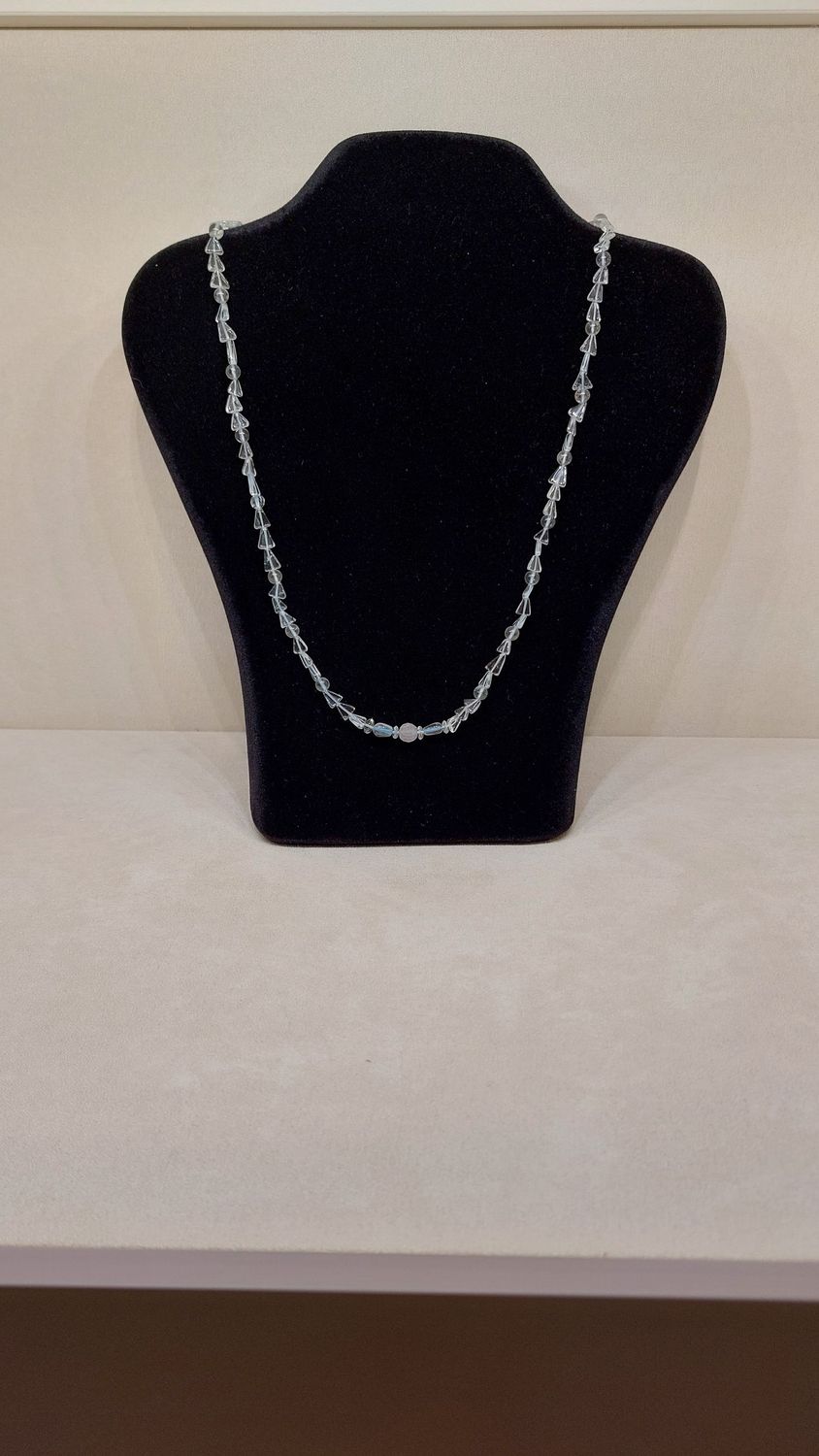 Collana Acquamarina