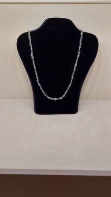 Collana Acquamarina