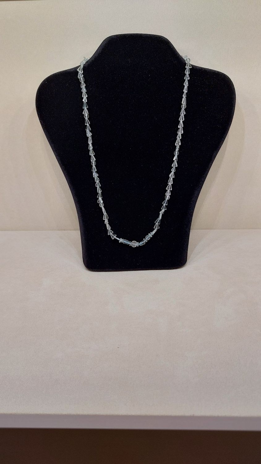 Collana Acquamarina