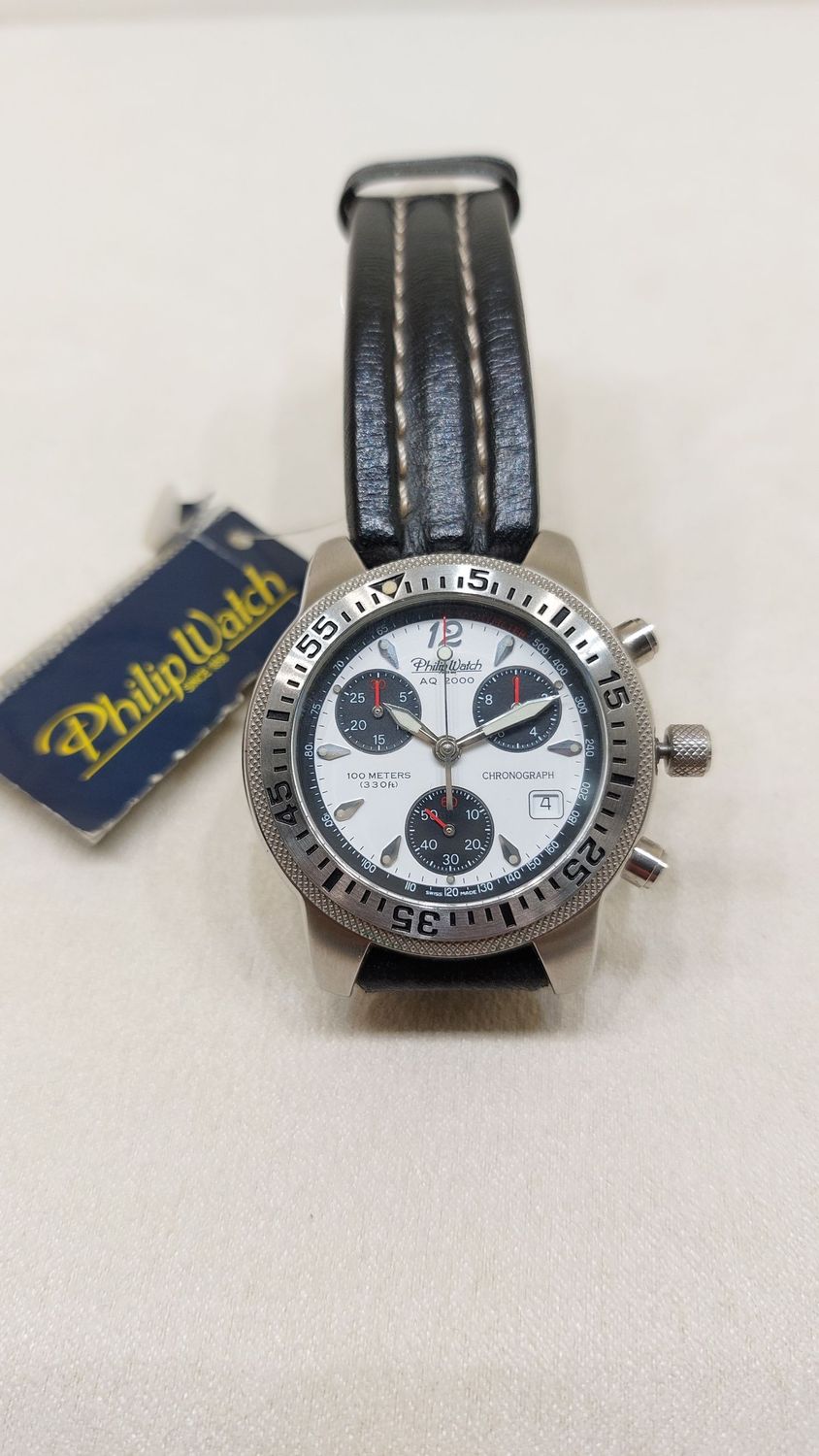 Philip Watch
