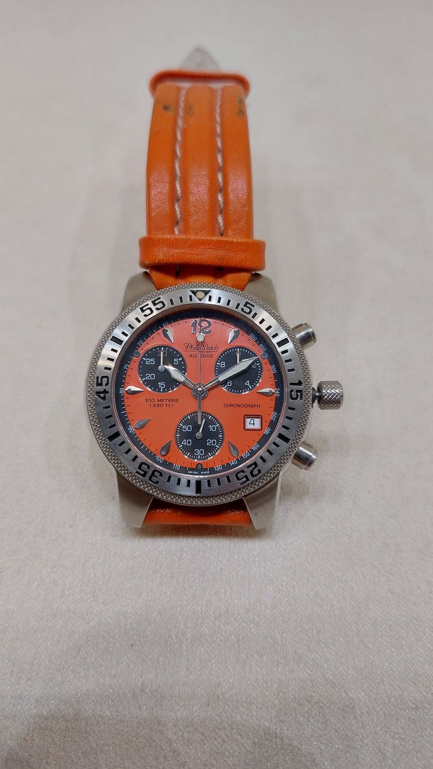 Philip Watch