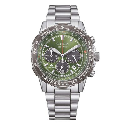 Citizen CA4664-60W Orologio Crono Promaster Sky Per Uomo