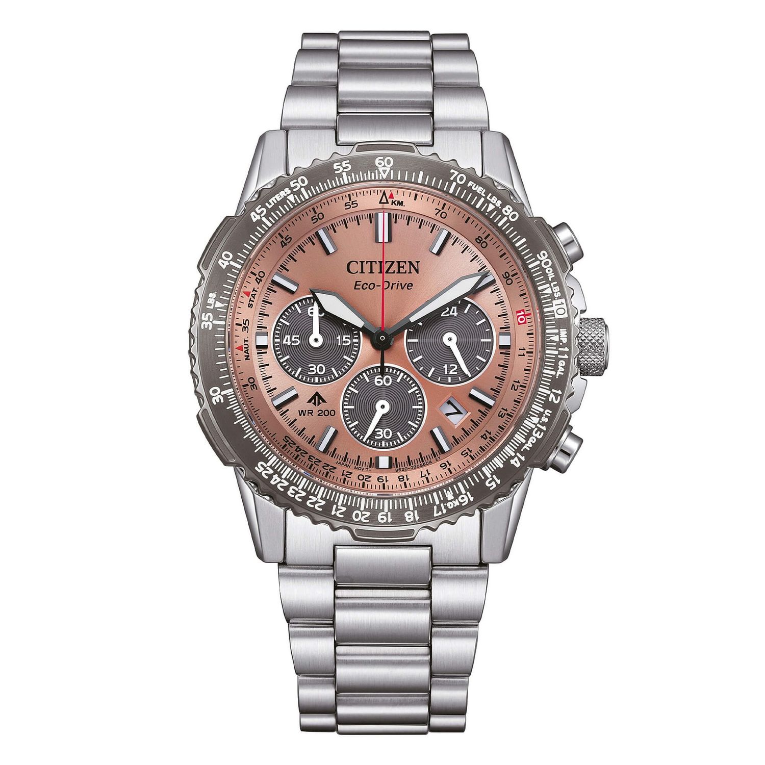 Citizen CA4664-60X Orologio Crono Promaster Sky Per Uomo
