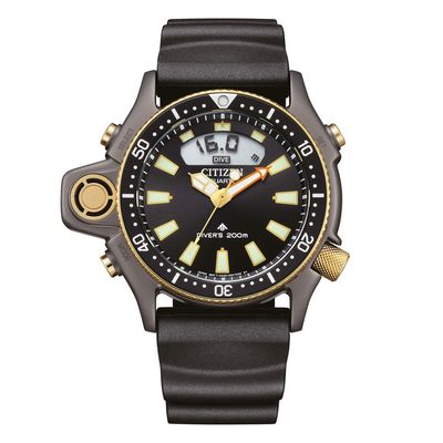 Citizen JP2008-06E Promaster Aqualand 40th Anniversary Limited Edition