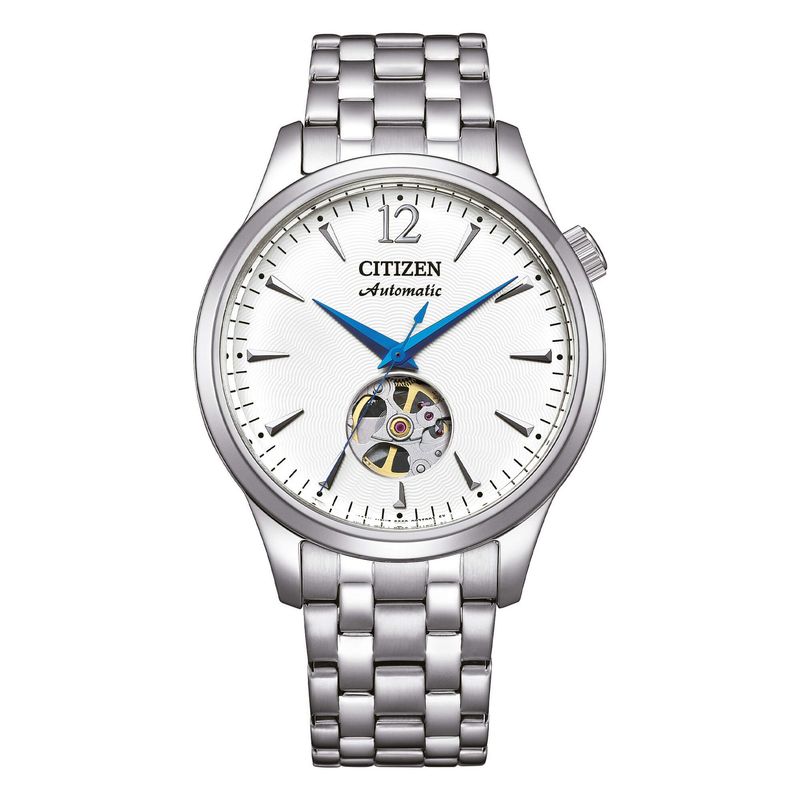 Citizen NH9131-73A orologio solo tempo uomo