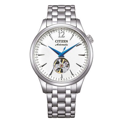 Citizen NH9131-73A orologio solo tempo uomo