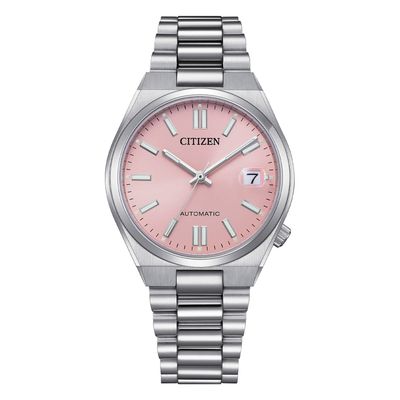 Citizen 	NJ0200-50Z orologio solo tempo uomo