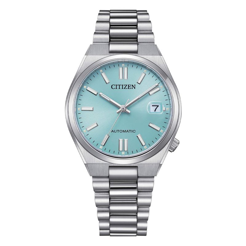 Citizen NJ0200-50L orologio solo tempo uomo