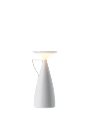 Kartell Camomille | Lampada da tavolo