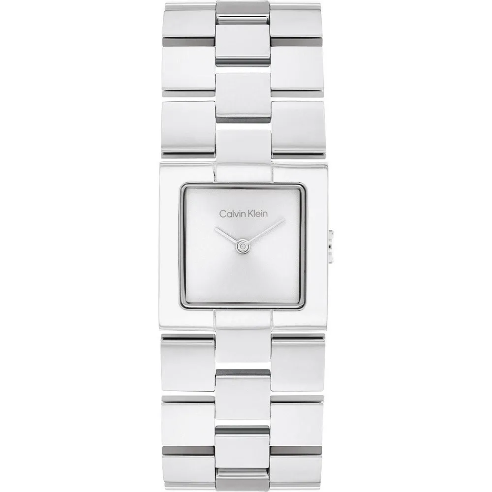 Calvin Klein Meridian 25100088 Orologio Donna