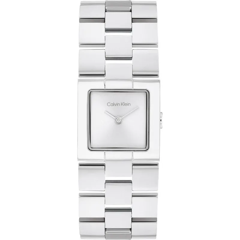 Calvin Klein Meridian 25100088 Orologio Donna Calvin Klein Meridian 25100088 Orologio Donna