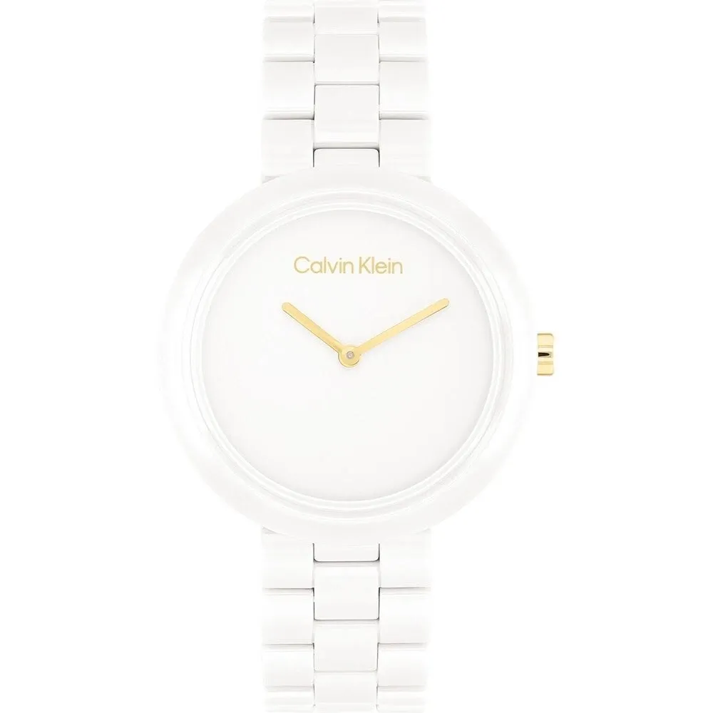 Calvin Klein Pure 25100072 Orologio Donna