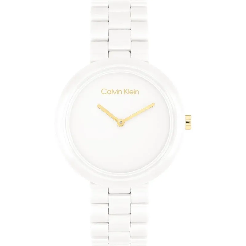 Calvin Klein Pure 25100072 Orologio Donna Calvin Klein Pure 25100072 Orologio Donna